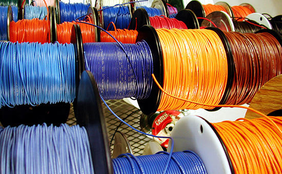 Wire and cable products