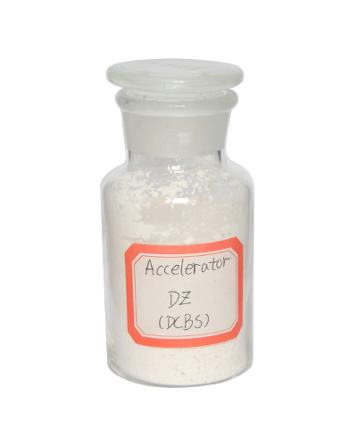 ACCELERATOR DZ