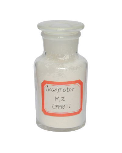 ACCELERATOR MZ