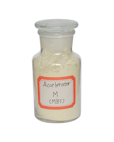 ACCELERATOR M POWDER