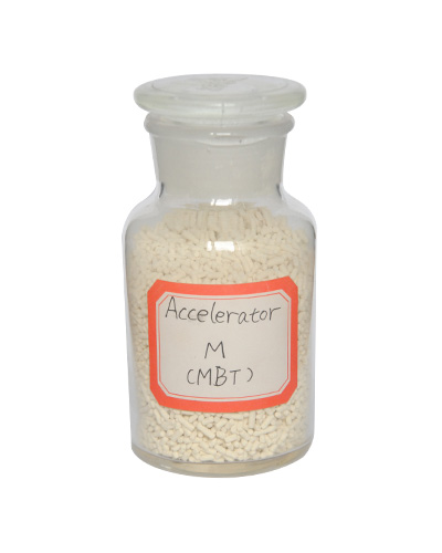 ACCELERATOR M POWDER