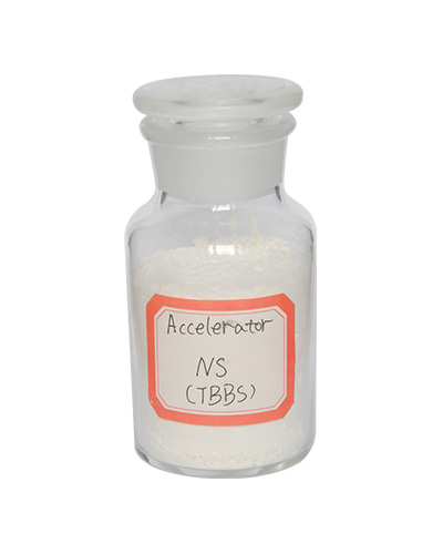ACCELERATOR NS