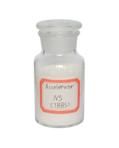 ACCELERATOR NS POWDER