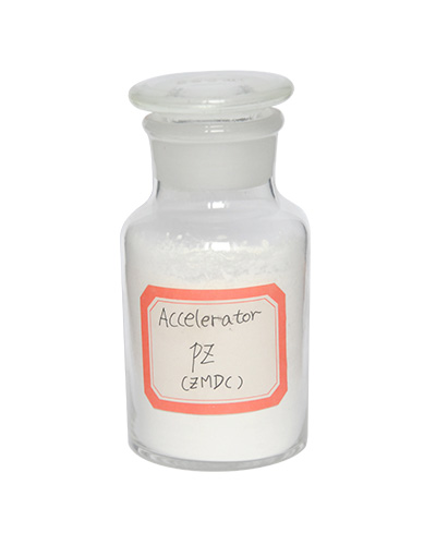ACCELERATOR PZ