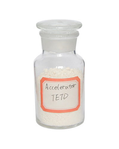ACCELERATOR TDEC POWDER